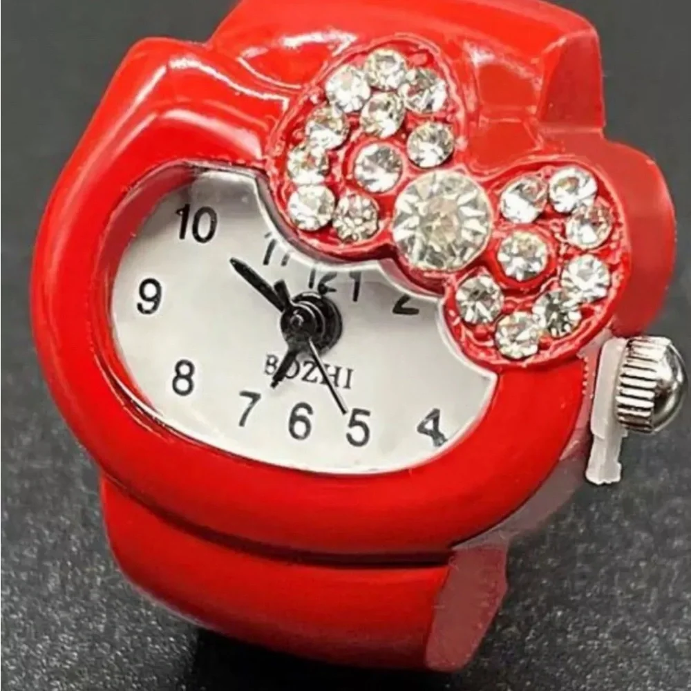 Sanrio hello kitty